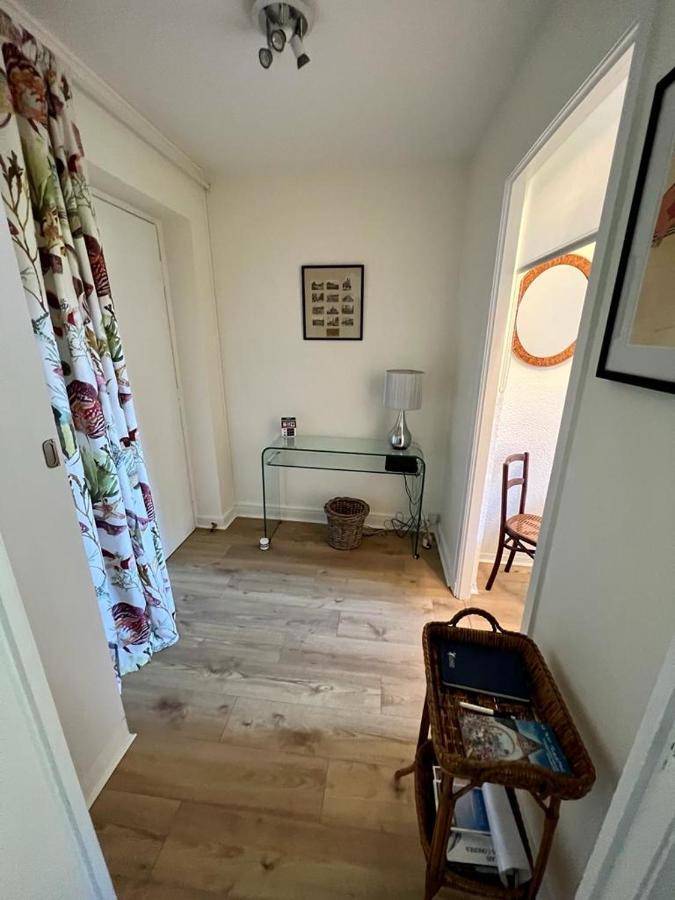 Le Parc De L'hermitage Appartement