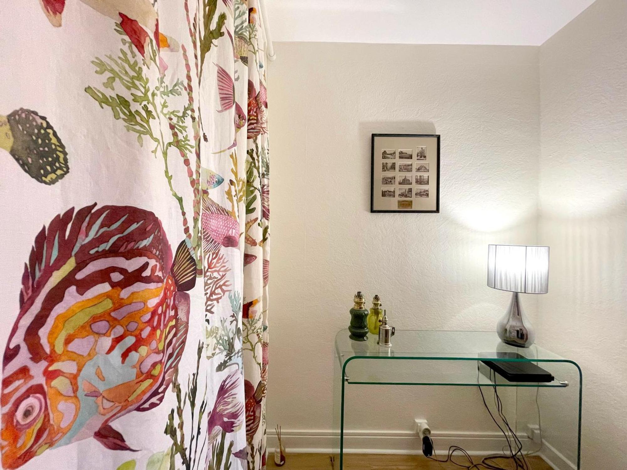 Le Parc De L'hermitage Appartement Le Touquet-Paris-Plage