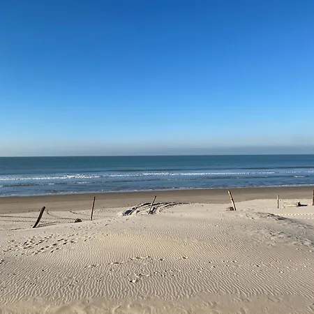 Le parc de l'Hermitage Le Touquet-Paris-Plage Extérieur photo