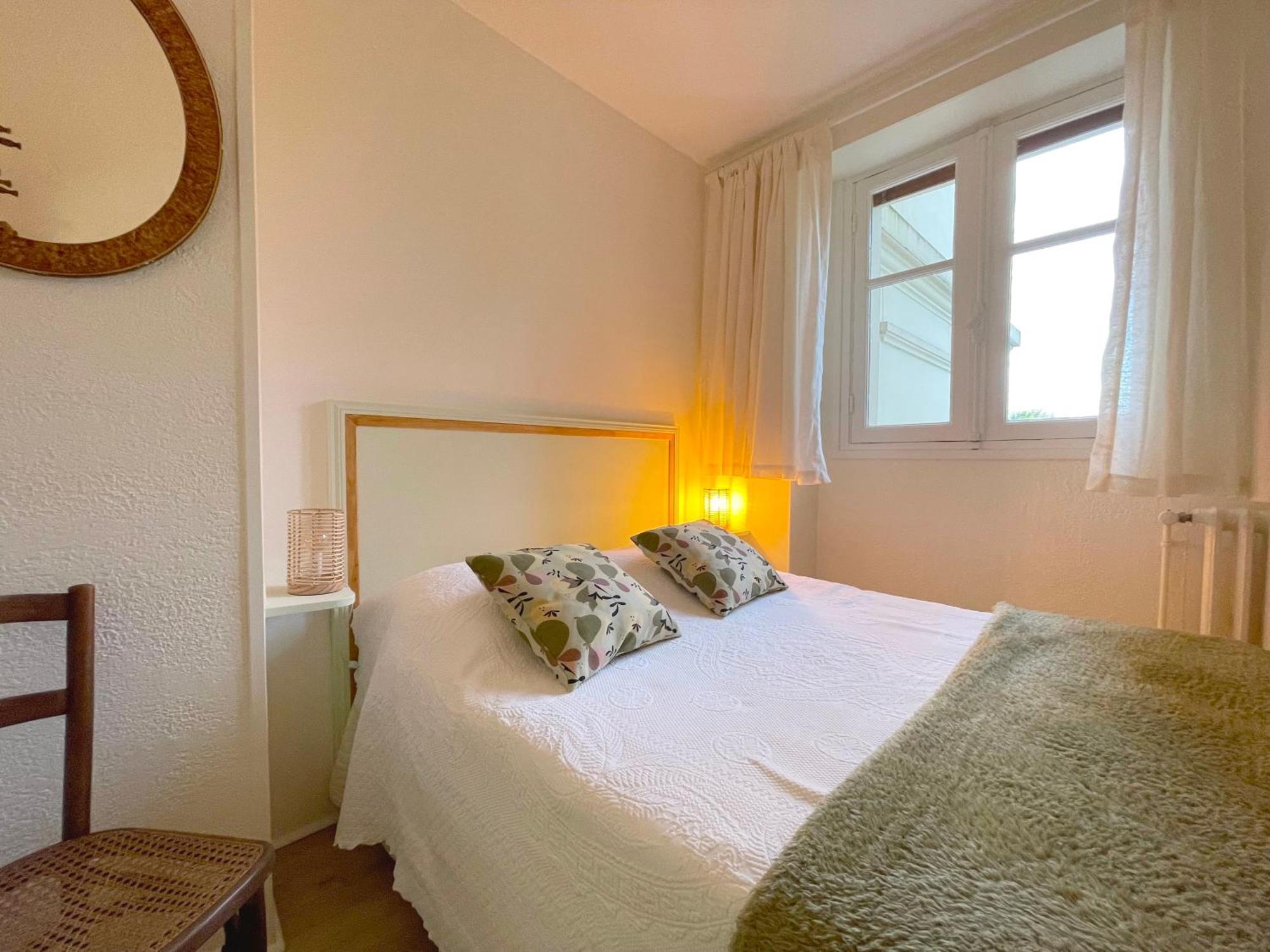Le Parc De L'hermitage Apartment