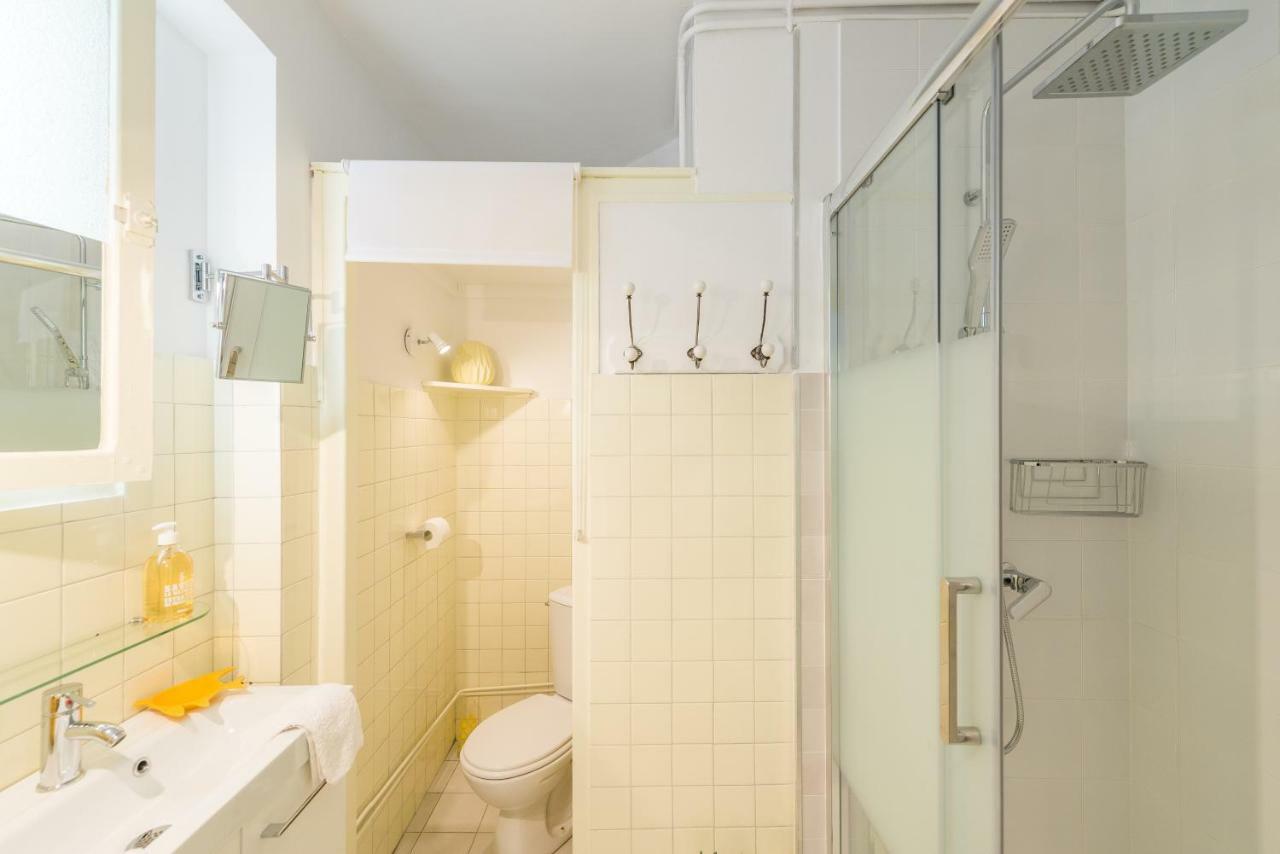 Apartment Le Parc De L'hermitage