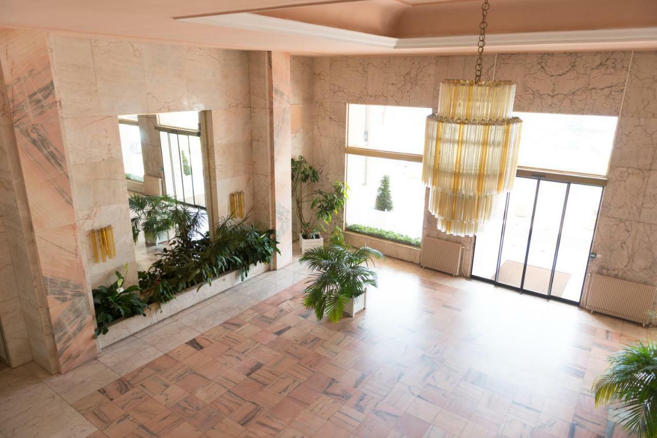 Le Parc De L'hermitage Apartment Le Touquet